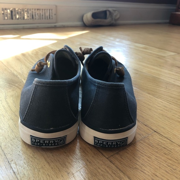 SPERRY WOMENS SLIP ON SHOES - Picture 4 of 5